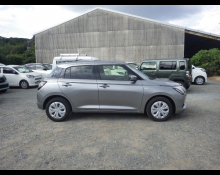 Suzuki Swift 2024