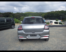 Suzuki Swift 2024