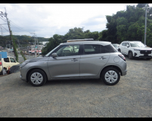Suzuki Swift 2024