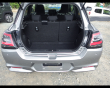 Suzuki Swift 2024