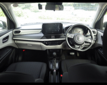 Suzuki Swift 2024