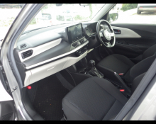 Suzuki Swift 2024