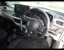 Suzuki Swift 2024