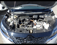 Nissan Note 2020