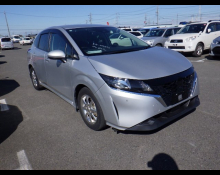 Nissan Note 2020 For Sale and Price