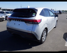 Nissan Note 2020