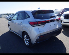 Nissan Note 2020