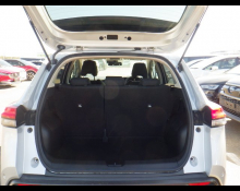 Nissan Note 2020