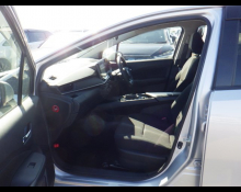 Nissan Note 2020