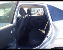 Nissan Note 2020