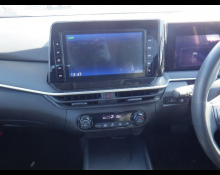 Nissan Note 2020