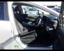 Nissan Note 2020
