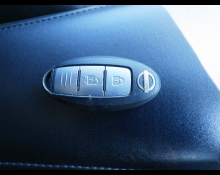 Nissan Note 2020