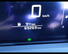 Nissan Note 2020
