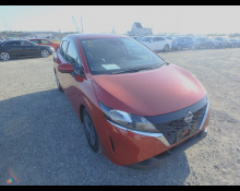Nissan Note 2022 For Sale and Price