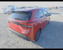Nissan Note 2022