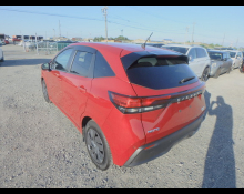 Nissan Note 2022