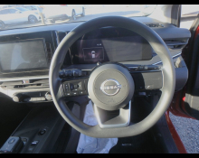 Nissan Note 2022