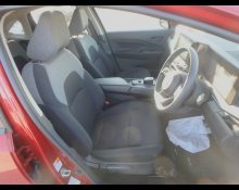 Nissan Note 2022