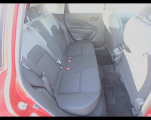 Nissan Note 2022