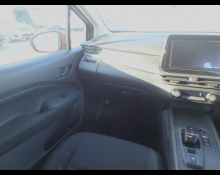 Nissan Note 2022