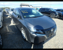Nissan Note 2023 For Sale and Price