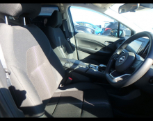 Nissan Note 2023