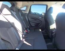 Nissan Note 2023