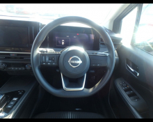 Nissan Note 2023