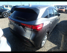 Nissan Note 2023