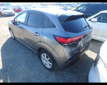 Nissan Note 2023