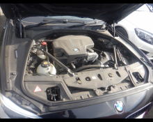 BMW 5 Series 2013