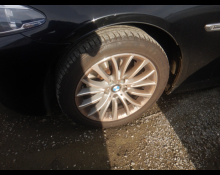 BMW 5 Series 2013