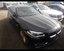 Used Bmw 5 series Cars For Sale in Japan