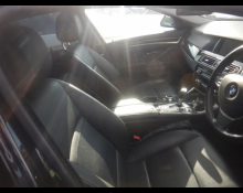 BMW 5 Series 2013