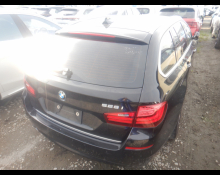 BMW 5 Series 2013