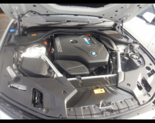 BMW 5 Series 2022