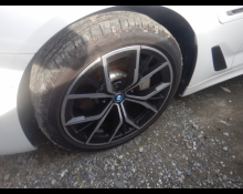 BMW 5 Series 2022