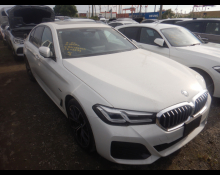 Used Bmw 5 series Cars For Sale in Japan