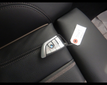 BMW 5 Series 2022
