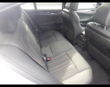 BMW 5 Series 2022
