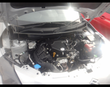 Suzuki Swift 2024