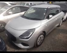 Suzuki Swift 2024