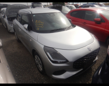 Used Suzuki Swift Cars For Sale in Japan