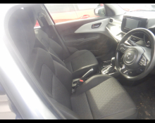 Suzuki Swift 2024