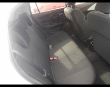 Suzuki Swift 2024