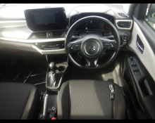 Suzuki Swift 2024