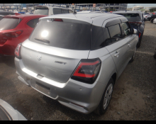 Suzuki Swift 2024