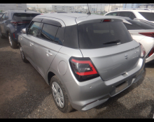 Suzuki Swift 2024