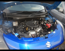 Suzuki Swift 2025